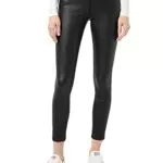 VERO MODA PETITE Women's Vmseven NW SS Smooth Coated PT Petite Hose