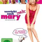 Verrückt nach mehr Mary