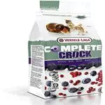 Versele-Laga Complete Crock Berry, 50 g, Snack für Kaninchen und Nagetiere
