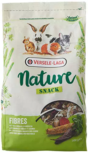 Versele-laga Nature Snack Fibres - 500 g