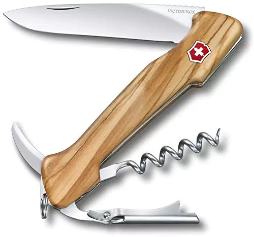 Victorinox, Schweizer Taschenmesser, Wine Master, Multitool