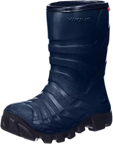 Viking ULTRA 2.0, Schneestiefel, Blau,