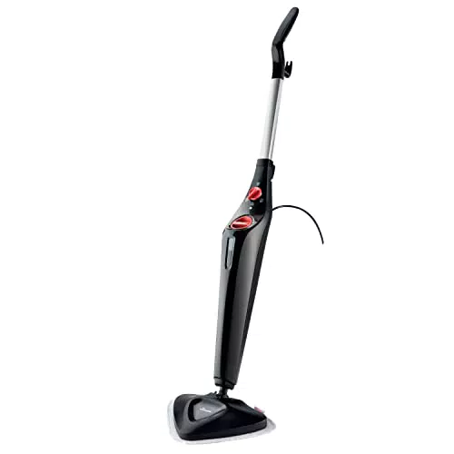 Vileda Steam Plus Dampfreiniger, hygienische Bodenreinigung