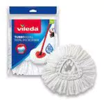 Vileda Turbo Easy Wring & Clean Classic Ersatzmoppkopf