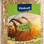 Vitakraft Nager Comfort Golden Stroh, 1kg