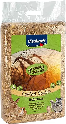 Vitakraft Nager Comfort Golden Stroh, 1kg