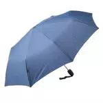Vollautomatik-Schirm Fiber T2 Duomatic Navy
