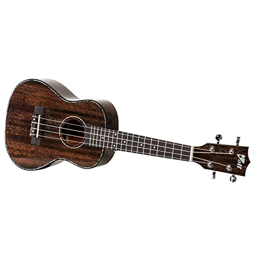 VOLT Ukulele Siena - zwei Größen - Tenor, Länge: ca. 660 mm