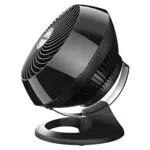 Vornado 560 - Zirkulator Ventilator Bodenventilator - für mittlere und große Räume - 23m Reichweite 4 Stufen 41dB leise 36W 1788m/h