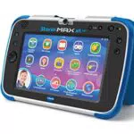 Vtech 80-194604 Storio MAX XL 2.0 Kindertablet, Blau