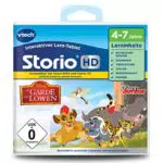 VTech 80-275204 Lernspielzeug, Mehrfarbig
