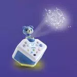 Vtech 80-608074 V-Story, die Hörspielbox, Musik-und Geschichtenbox