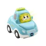 VTech Tut Baby Flitzer - Coupé Spielzeugauto mit Musik