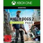Watch Dogs 2 Season pass