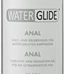 Waterglide Gleitgel 'Analverkehr' 300 ml, Anal-Gel wasserbasierend