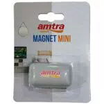 Wave WA6017285 Schwimmender Algenmagnet, Mini XS, 4 x 2.5 x 2 cm