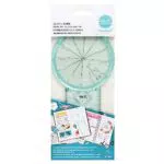 We R Memory Keepers 662042 Tagebuch Werkzeuge, Mehrfarbig