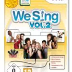 We Sing Vol. 2 -