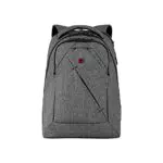 WENGER Moveup Laptop-Rucksack mit Tablet-Fach, Notebook bis 16 Zoll