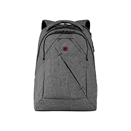WENGER Moveup Laptop-Rucksack mit Tablet-Fach, Notebook bis 16 Zoll