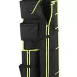 Wenko Teile Organizer für Werkzeug und Garten 66610900 Werkzeugtasche unbestückt 7 x 3