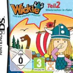 Wickie und die starken Männer Teil 2: Wiedersehen in Flake