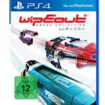 WipEout Omega Collection -