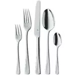WMF Denver Besteck Set 12 Personen, Essbesteck 60 teilig