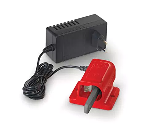 WOLF Garten, e-Multi-Star™ Wand-Ladestation QC 25 eM