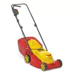 WOLF-Garten - Elektro-Rasenmäher S 3800 E; 18ACF1S-650