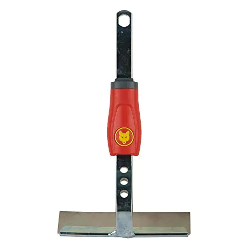 WOLF-Garten - Hacke multi-star HW-M 15", Rot, 15x20x10 cm; 71AAA008650