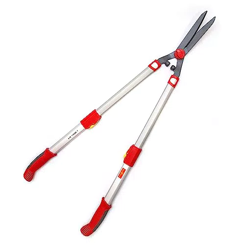 WOLF-Garten Heckenschere Teleskop HS 1000 T