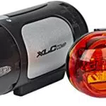 XLC CL-S07 Cupid/Oberon Comp Lichtset, Unisex Erwachsene