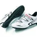 XLC Erwachsene Road-Shoes CB-R04, Weiß, 39