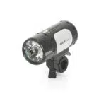 XLC LED-Batteriescheinwerfer Cupid CL-F12, Hocheffiziente Beleuchtung