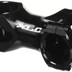 XLC Pro SL A-Head Vorbau ST-M20 Alu, Schwarz, 6