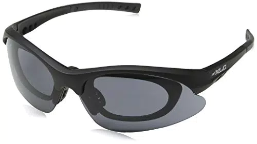 XLC Sonnenbrille Bahamas SG-F01, Schwarz, One Size
