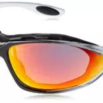 XLC Sonnenbrille Reunion SG-F05, Transparent, One Size