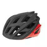 XLC Unisex  Erwachsene BH-C23 Fahrradhelm, schwarz