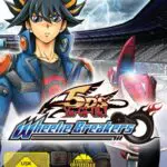 Yu-Gi-Oh! - 5D's Wheelie Breakers