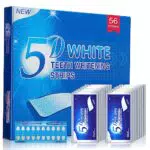 Zahnaufhellung Stripes, 56 Stück Teeth Whitening Strips
