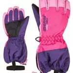 Ziener Baby LEVIO AS Minis glove Ski-Handschuhe/Wintersport