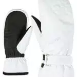 Ziener Damen Kilenis Pr Mitten Lady Glove Ski-fäustling/Wintersport