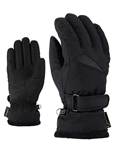 Ziener Damen KOFEL GTX lady glove Ski-handschuhe/Wintersport