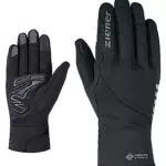 Ziener Erwachsene DAGUR GTX INF TOUCH bike glove Fahrrad- / Outdoor / Funktions-Handschuhe