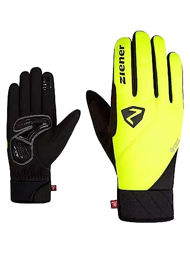 Ziener Herren Donni GTX INF PR Fahrrad-Handschuhe Winter
