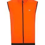 Ziener Herren NECHAMUS Windweste - Fahrrad, Outdoor
