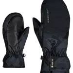 Ziener Kinder Levin GTX Mitten Junior Ski-fäustling/Wintersport