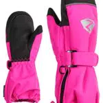 Ziener Unisex Baby LANUP Ski-Handschuhe / Wintersport
