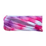 ZIPIT Metallic Federmäppchen für Mädchen, Großes Mäppchen für Schule und Büro